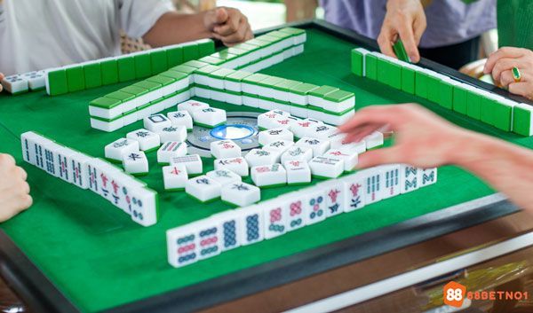 Đường Mạt Chược